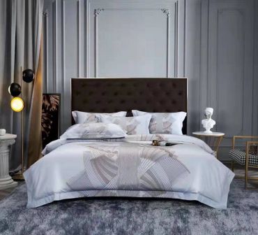 Комплект постельного белья Hermes LUX-64023