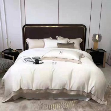 Комплект постельного белья Hermes LUX-64013