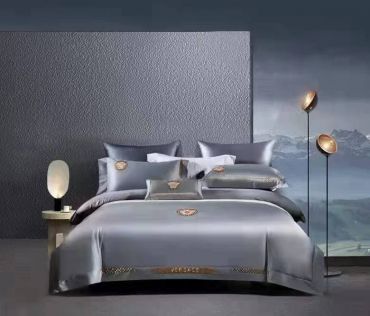  Комплект постельного белья Hermes LUX-64019