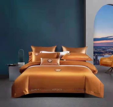  Комплект постельного белья Hermes LUX-64018