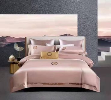  Комплект постельного белья Hermes LUX-64017