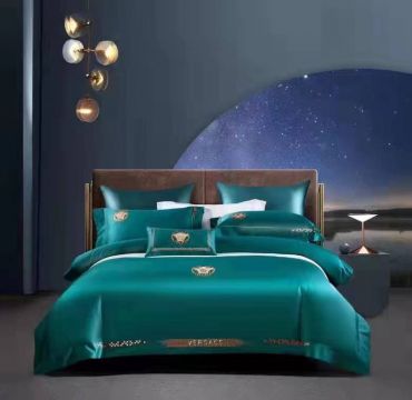  Комплект постельного белья Hermes LUX-64016