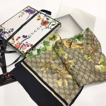 Платок Gucci LUX-64065