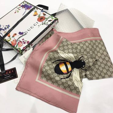 Платок Gucci LUX-64066