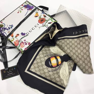 Платок Gucci LUX-64064
