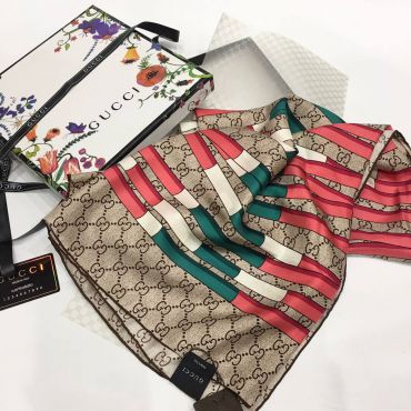 Платок Gucci LUX-64063