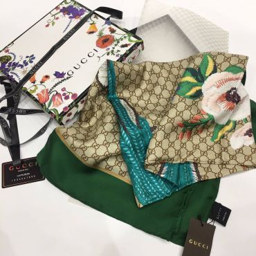 Платок Gucci LUX-64061