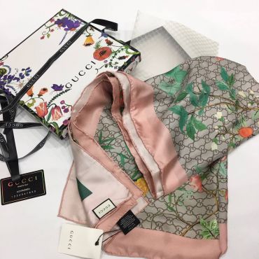 Платок Gucci LUX-64062