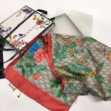 Платок Gucci LUX-64060