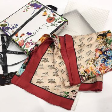 Платок Gucci LUX-64058
