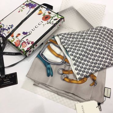 Платок Gucci LUX-64059