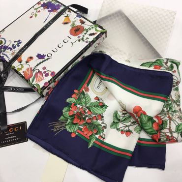 Платок Gucci LUX-64057