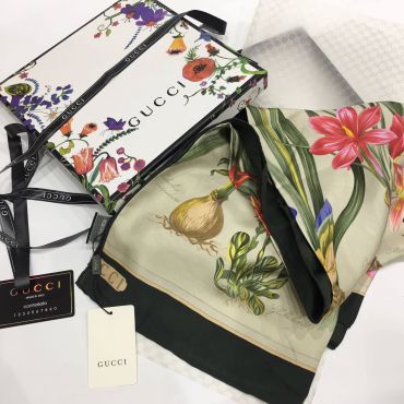 Платок Gucci LUX-64056
