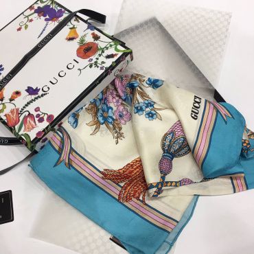 Платок Gucci LUX-64055
