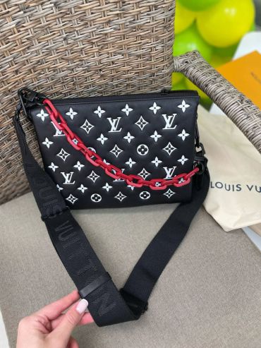 Сумка женская  Louis Vuitton LUX-64048
