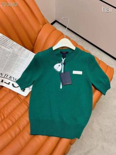 Кофта  Louis Vuitton LUX-64071