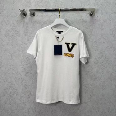 Футболка женская Louis Vuitton LUX-64078