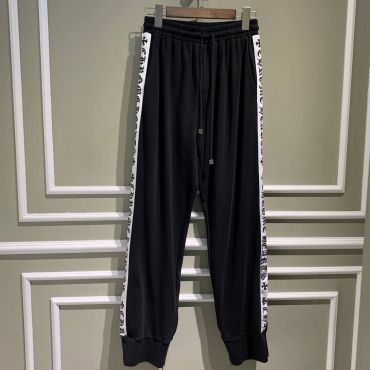 Брюки женские CHROME HEARTS LUX-64101