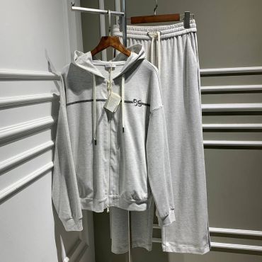 Костюм спортивный Brunello Cucinelli LUX-64104