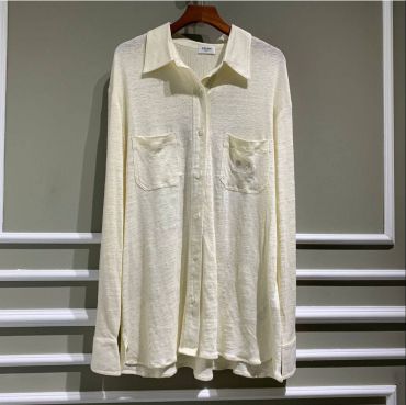 Рубашка Celine LUX-64111