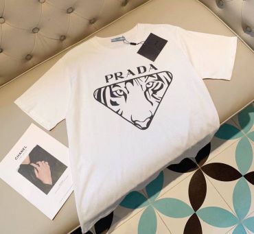 Футболка мужская Prada LUX-64151
