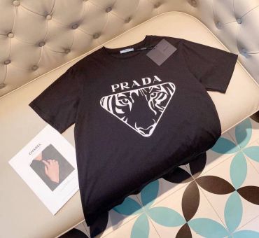 Футболка мужская Prada LUX-64149