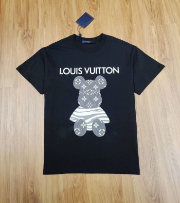 Футболка мужская Louis Vuitton LUX-64143