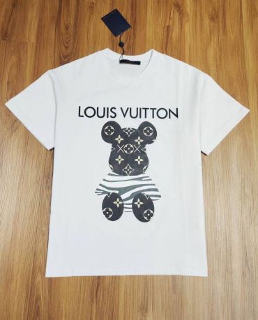 Футболка мужская Louis Vuitton LUX-64141