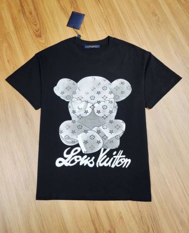 Футболка мужская Louis Vuitton LUX-64145
