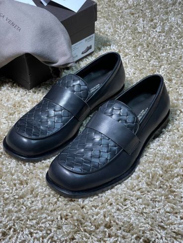 Лоферы  Bottega Veneta LUX-64139