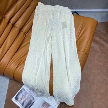 Брюки женские Fendi LUX-64117