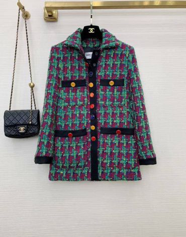 Жакет  Yves Saint Laurent LUX-64121