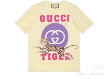 Футболка женская Gucci LUX-64125