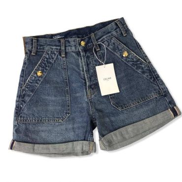 Шорты Celine LUX-64130