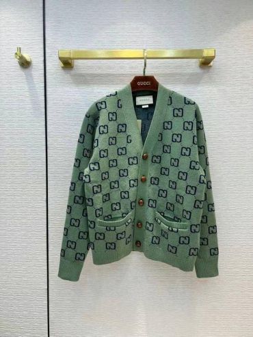 Кардиган  Gucci LUX-64132