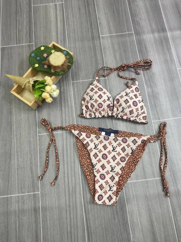 Купальник  Louis Vuitton LUX-64166