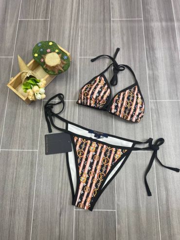 Купальник  Louis Vuitton LUX-64165