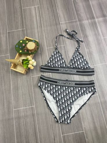 Купальник  Christian Dior LUX-64161