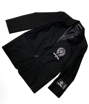 Жакет  CHROME HEARTS LUX-64171