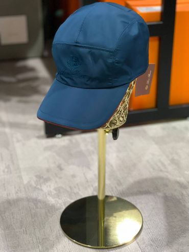 Бейсболка Loro Piana LUX-64192