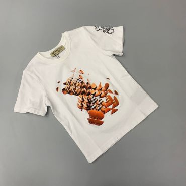 Футболка Burberry LUX-64183