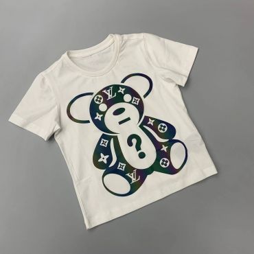 Футболка Louis Vuitton LUX-64188