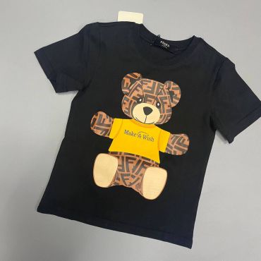 Футболка Fendi LUX-64179