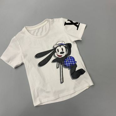 Футболка Louis Vuitton LUX-64178