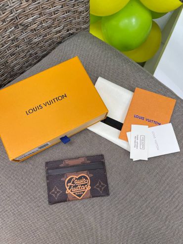 Визитница Louis Vuitton LUX-64208
