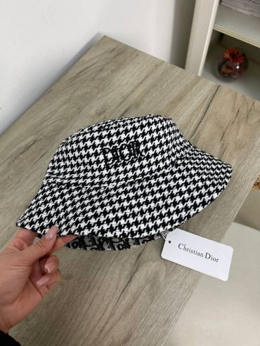 Панама Christian Dior LUX-64213