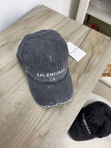 Бейсболка Balenciaga LUX-64217