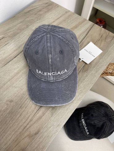 Бейсболка Balenciaga LUX-64216