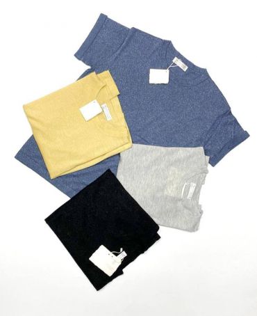 Футболка женская Brunello Cucinelli LUX-64230