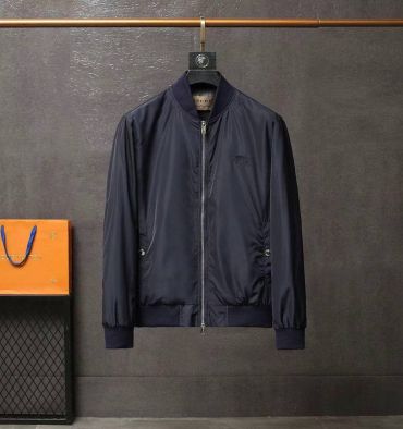 Ветровка Burberry LUX-64235